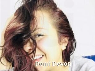 Demi_Devon