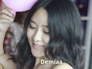 Demiaa