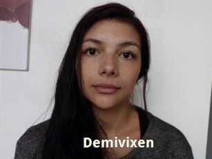 Demivixen