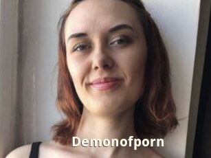 Demonofporn