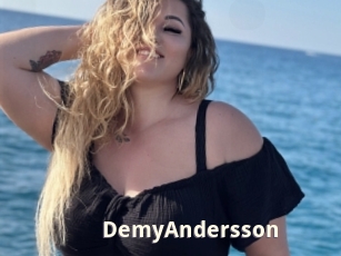 DemyAndersson