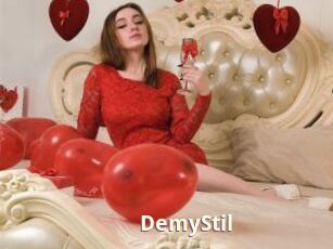 DemyStil