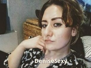 DeniseSexy