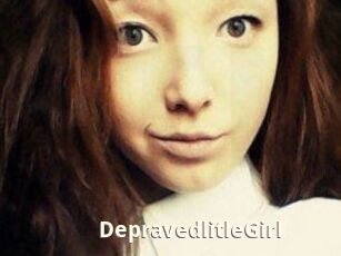 Depraved_litle_Girl
