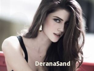 DeranaSand