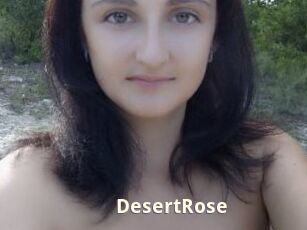 DesertRose