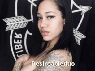 Desireableduo