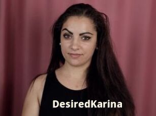 DesiredKarina