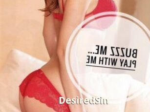 Desired_Sin