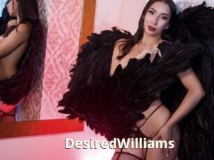 DesiredWilliams