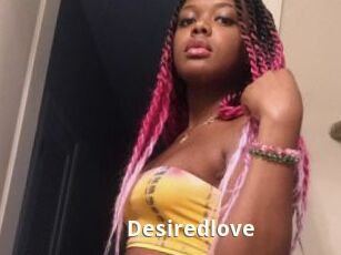 Desiredlove