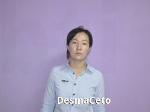 DesmaCeto
