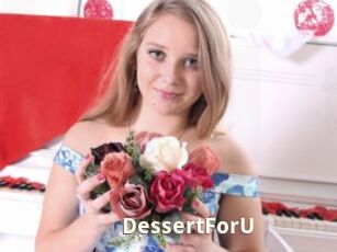 DessertForU