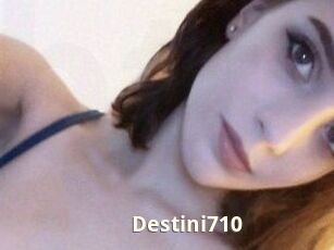Destini710