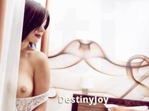 DestinyJoy
