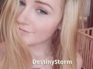 DestinyStorm