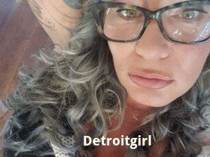 Detroitgirl