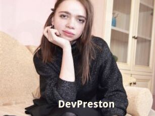 DevPreston