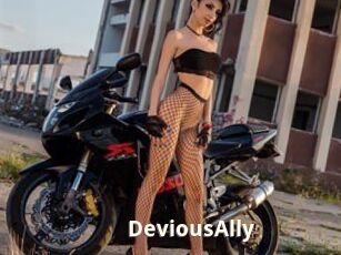DeviousAlly
