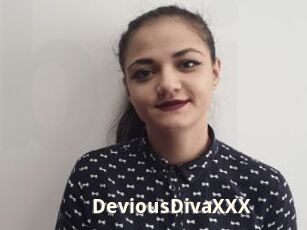 DeviousDivaXXX