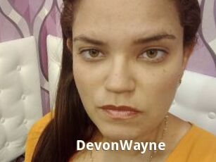 DevonWayne