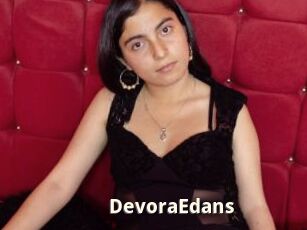 DevoraEdans