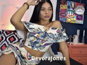DevoraJones