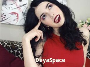 DeyaSpace