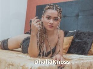 DhaliaKnoss