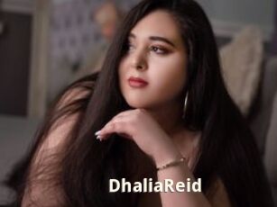 DhaliaReid