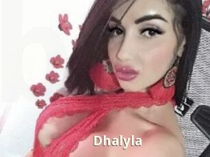Dhalyla