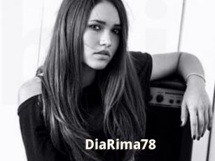 DiaRima78