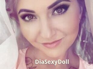 DiaSexyDoll