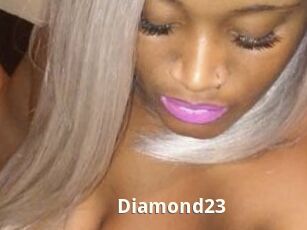Diamond23