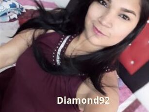 Diamond92