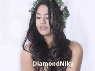 DiamondNiky