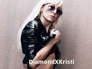 DiamondXKristi
