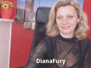 DianaFury