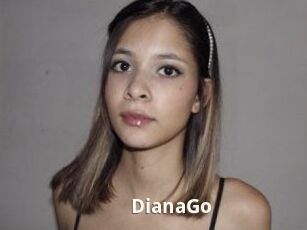 DianaGo