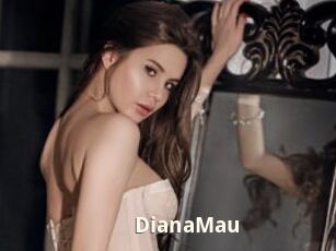 DianaMau