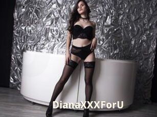 DianaXXXForU
