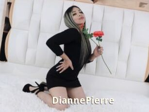 DiannePierre