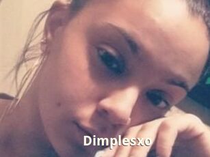 Dimplesxo