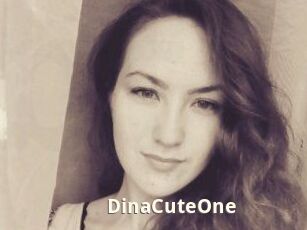 DinaCuteOne