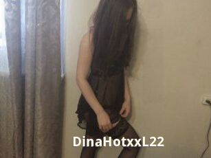 Dina_HotxxL22