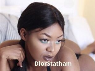 DiorStatham