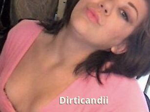 Dirticandii