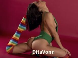 DitaVonn