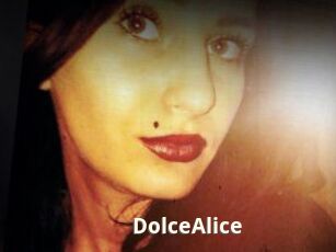 DolceAlice