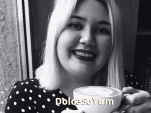 DolceSoYum